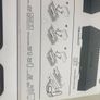 Lego-inspired iBrick iPod/mp3 docking station Image 8