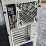 Gaming PC Project - ASUS Striker Extreme Enthusiast Board - 4GB RAM - White Case Image 4