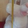 Large Disney Store Bambi Thumper Plush Toy Image 7