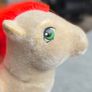 Paradise So Soft SS Ponies HTF G1 My Little Pony Image 2