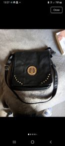 shoulder bag woman