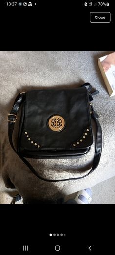 shoulder bag woman