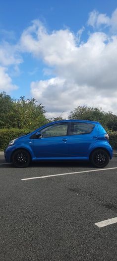 2010 Toyota Aygo