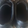 Leather Hugo Boss Shoes Image 3