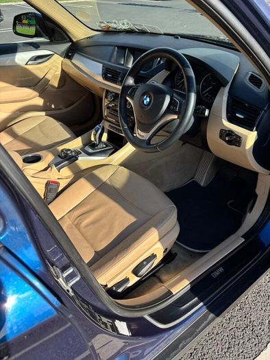 2014 BMW X1 sDrive18d SE Automatic New NCT Leather