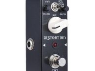 main image for ad Classic Distortion Pedal Black