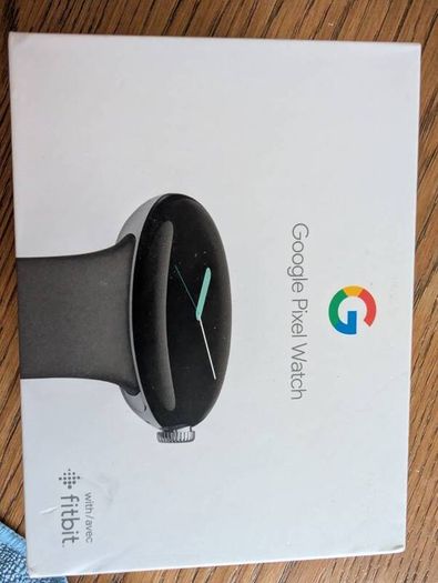 Google Pixel Watch