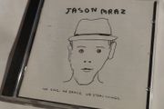 Jason Mraz - We Sing We Dance We Steal Things Cd