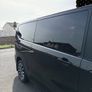Van glass ford e tourneo 2025 LWB Image 5