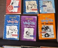Kids story