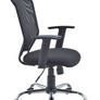 Start Mesh Black Operator Office Chair CH1743 Image 4