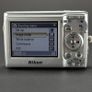 Nikon Coolpix L11 compact digital point-and-shoot camera Image 4