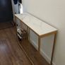 Console table Image 6
