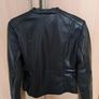 Leather jacket Image 2
