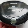 Groov-e Personal Portable CD Player Black GV-PS110-BK Works Well. Image 2