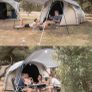 Camping Awning - Decathalon Image 6