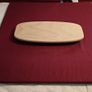 Complete 47 Piece Matching Meditation Studio Set Brand New (Tibetan Maroon Image 9