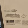 Kensington Qwerty Wired Black, Affordable & Reliable Design, With Spill Proof, Sealed Membrane Keys (New) Image 6