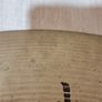 Sabian Hand Hammered HH Heavy ride ride cymbal 20" 2777g Image 4