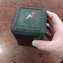 Antique Tea Tin Image 5