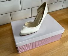 Rainbow Club-Abbie Shoes UK 5.5