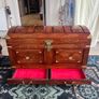 Rosewood captain chest Image 5