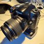 nikon d80 camera set Image 2