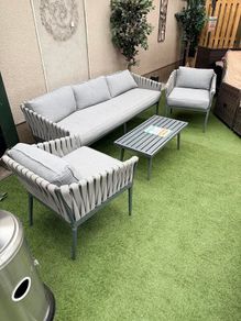 Outdoor Garden Furniture