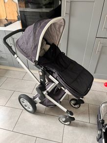 Joolz Travel system