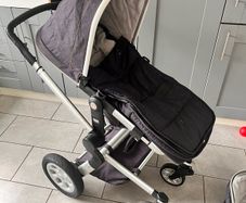 Joolz Travel system
