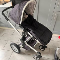 Joolz Travel system