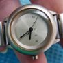 Vintage GUESS Ladies Quartz Watch  - New Battery Image 3