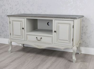 TV unit french style need quick sale