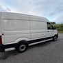 2023 Vw Crafter 2.0 Tdi Mwb High Roof Image 6