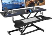 Standing Desk Convertor riser