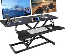 Standing Desk Convertor riser