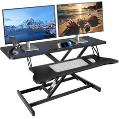 Standing Desk Convertor