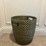 artificial plant and pot Image 3