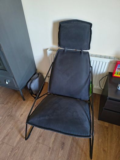 IKEA Villstad chair
