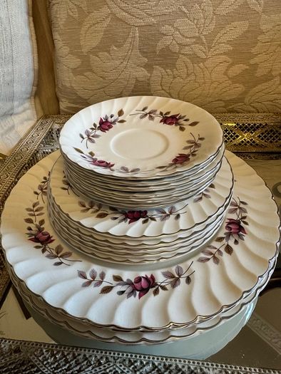 Aynsley Tea-set 1950/60's