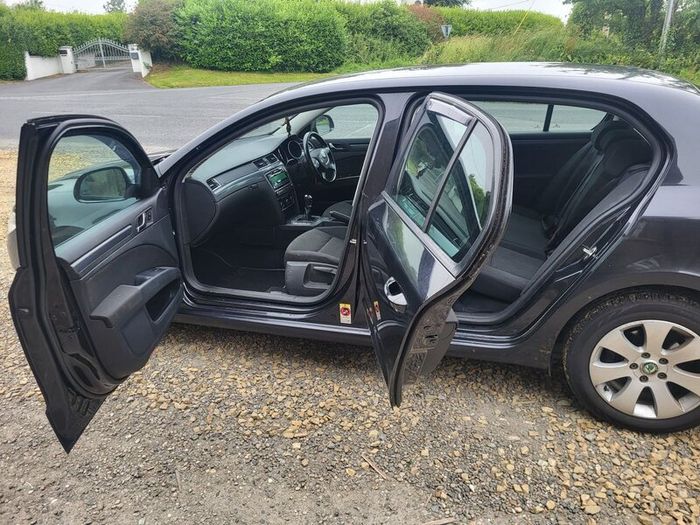 Skoda Superb 2013 NCT 02/27, TAX 06/27