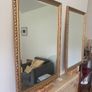 Mirrors x 2 - Vintage Image 6