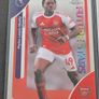 Arsenal Topps 2026 Topps Chrome Topps Merlin Image 5