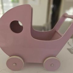 Toy Pram