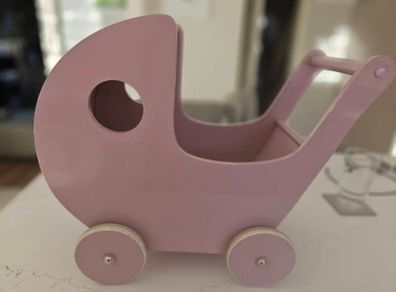 Toy Pram