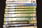 Tv series boxsets