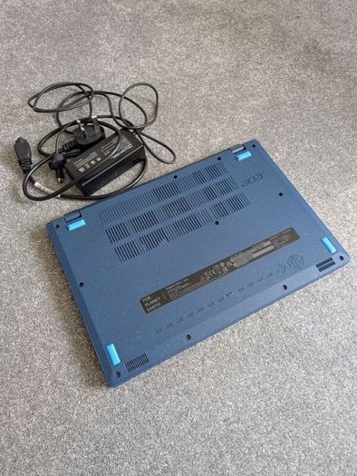 Acer Aspire Vero 16gb RAM 512gb SSD