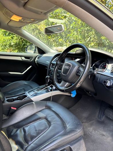 Audi A5 2010