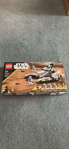 LEGO Star Wars - Republic Fighter Tank