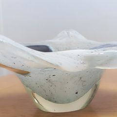 Murano Glass bowl